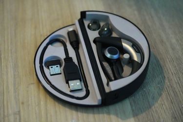 Bluetooth Headset Jabra