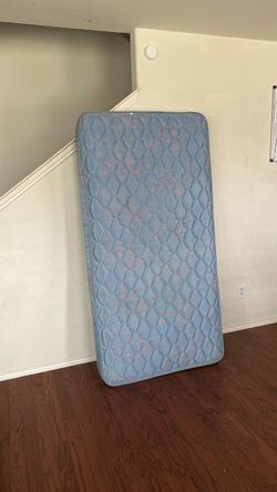 Twin size mattress