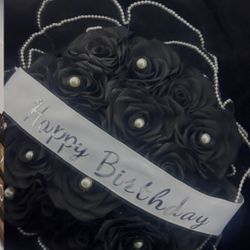 Happy birthday bouquet 