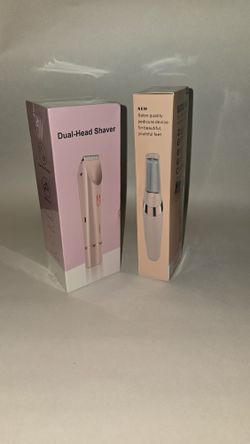 Shaver/Callus Remover