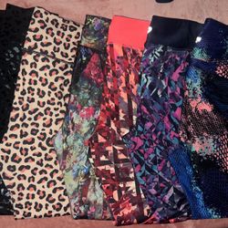 Workout Leggings 