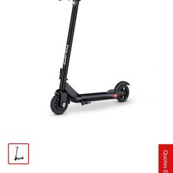 jetson electric scooter 