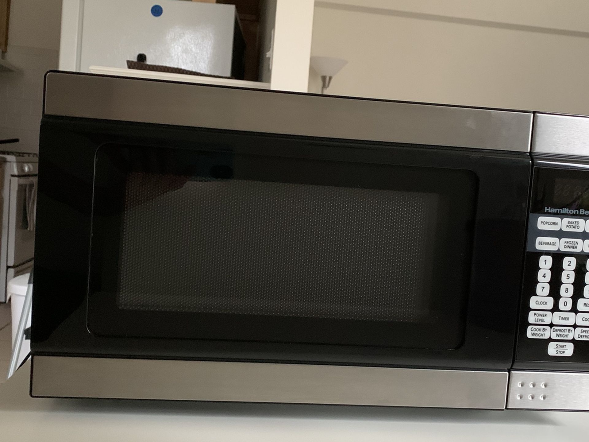 Microwave