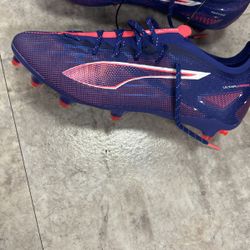 Soccer Shoes