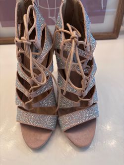 Special al occasion pumps