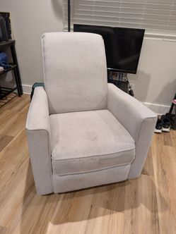 Recliner/Rocker Chair