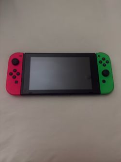 Original Nintendo Switch