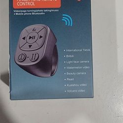 Scrolling Ring