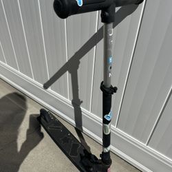 Scooter 🛴