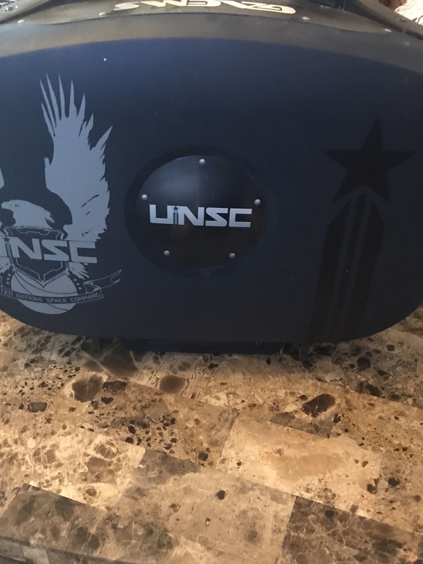 Gaems Vanguard UNSC Edition