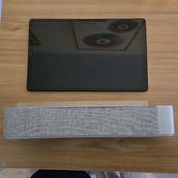 Lenovo Smart Tab M10 plus