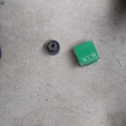 Now Never Used