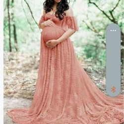 Maternity  Dresss Xl