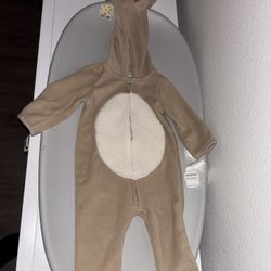 Baby Onesie