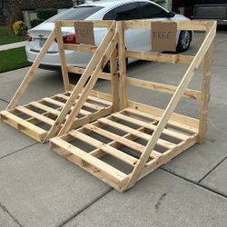 Free Pallets