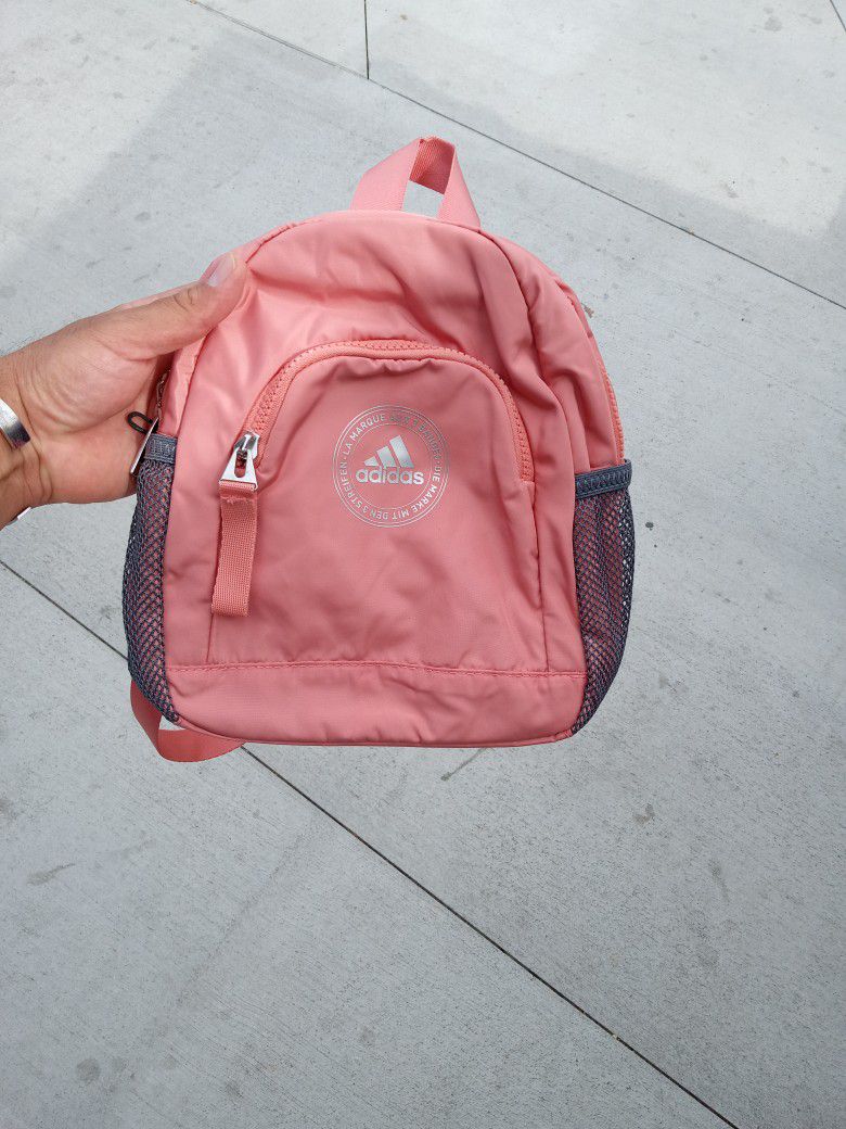 Mini Adidas Backpack W