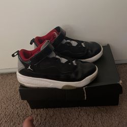 Jordans Size 3y