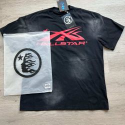 Hell Star Tee
