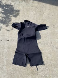 Ripcurl Freelite 2 mm Spring Wetsuit Size 10