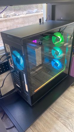 IBuyPower Gaming Desktop