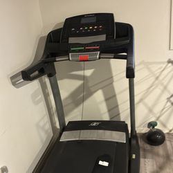 Nordi Trac Treadmill