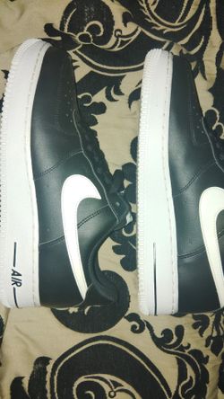 Nike Air Force 1s