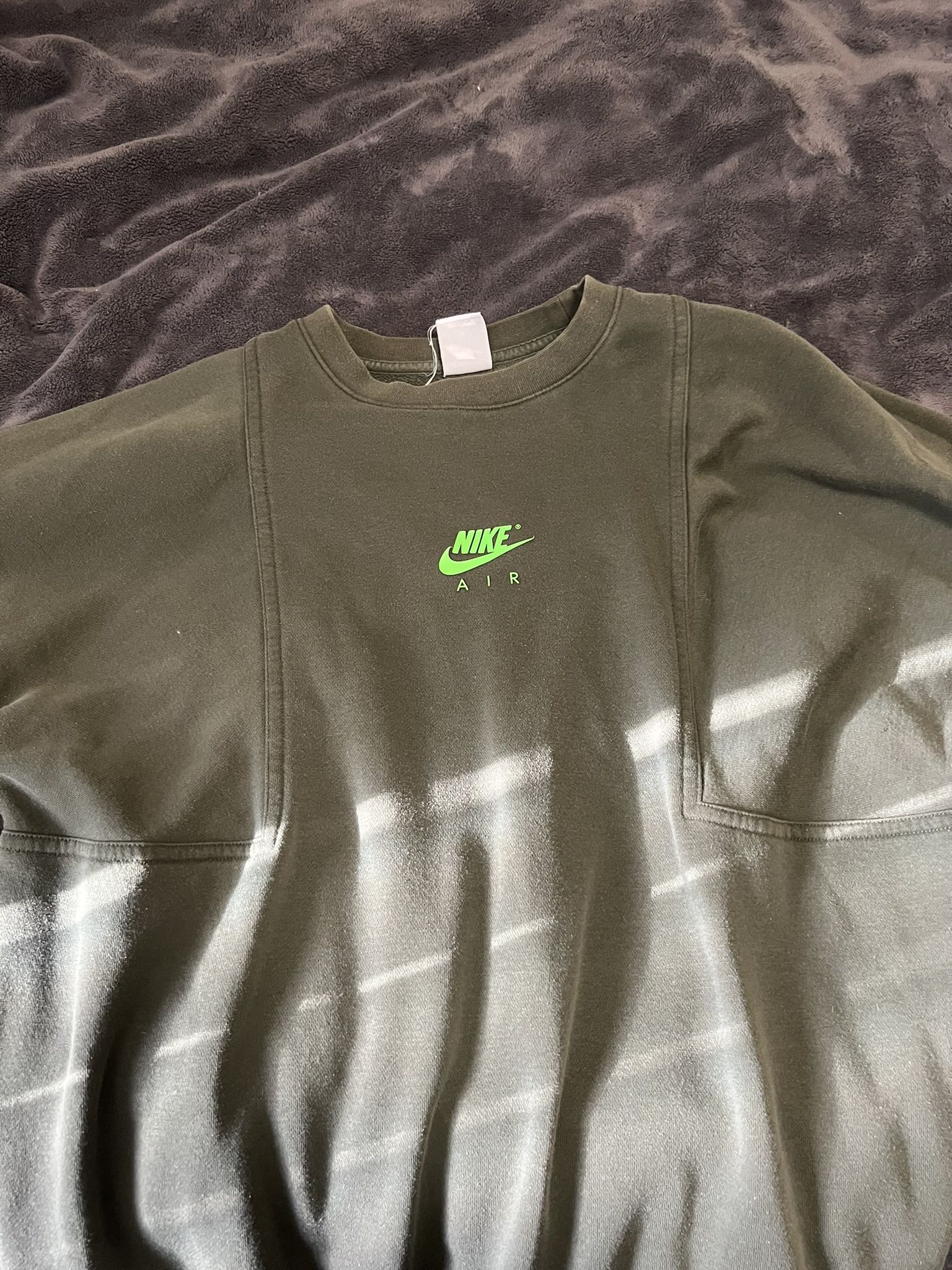 Nike Crew neck