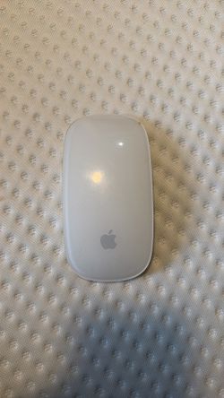Apple Mouse