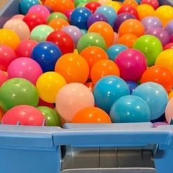 100 Ball
