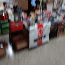 Collectibles 