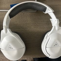 Gaming Headphones 
