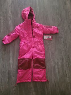 Toddler Size 3t Snow Clothes