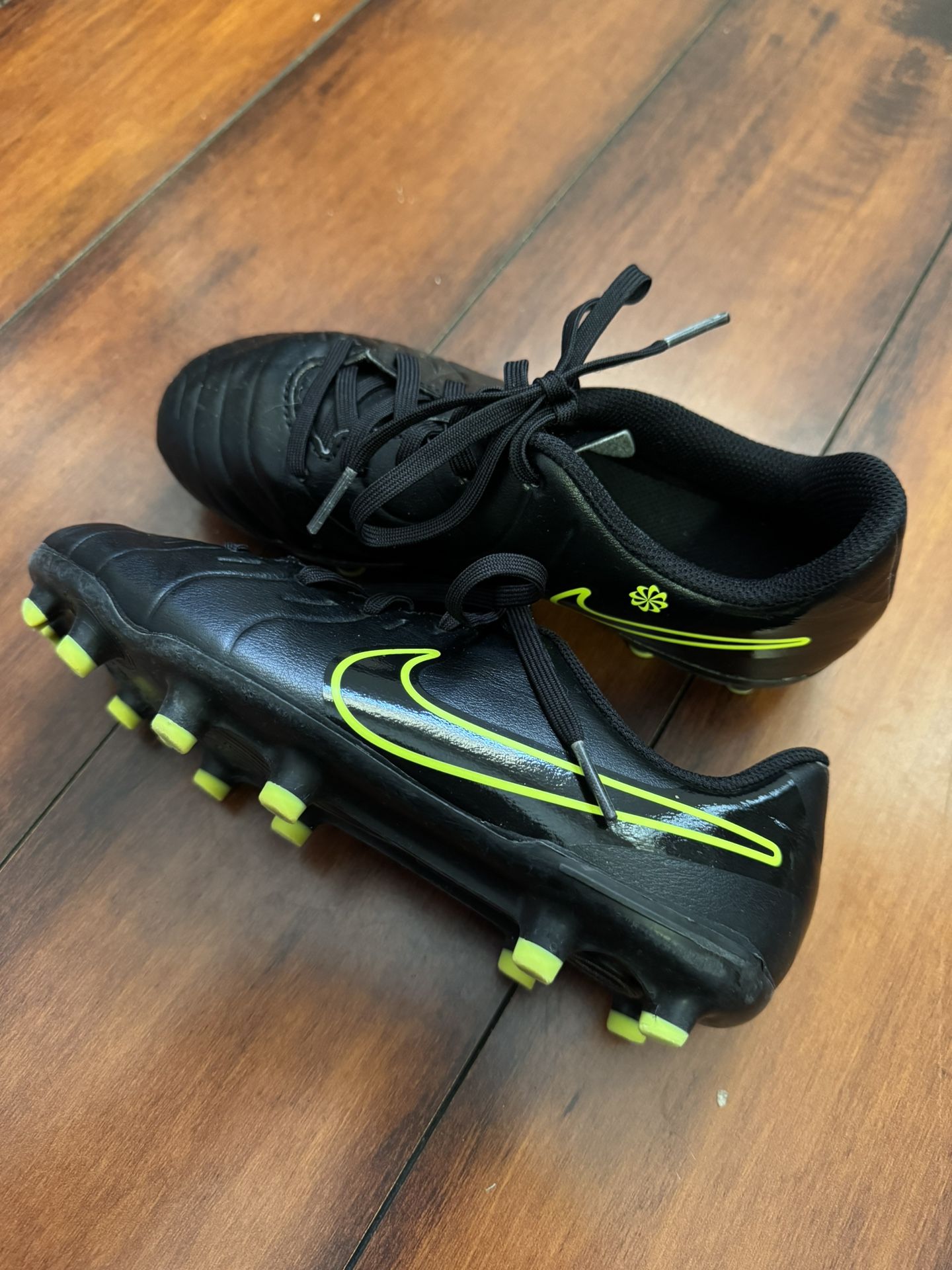 Kid’s Nike Soccer Cleats
