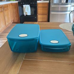 Tupperware