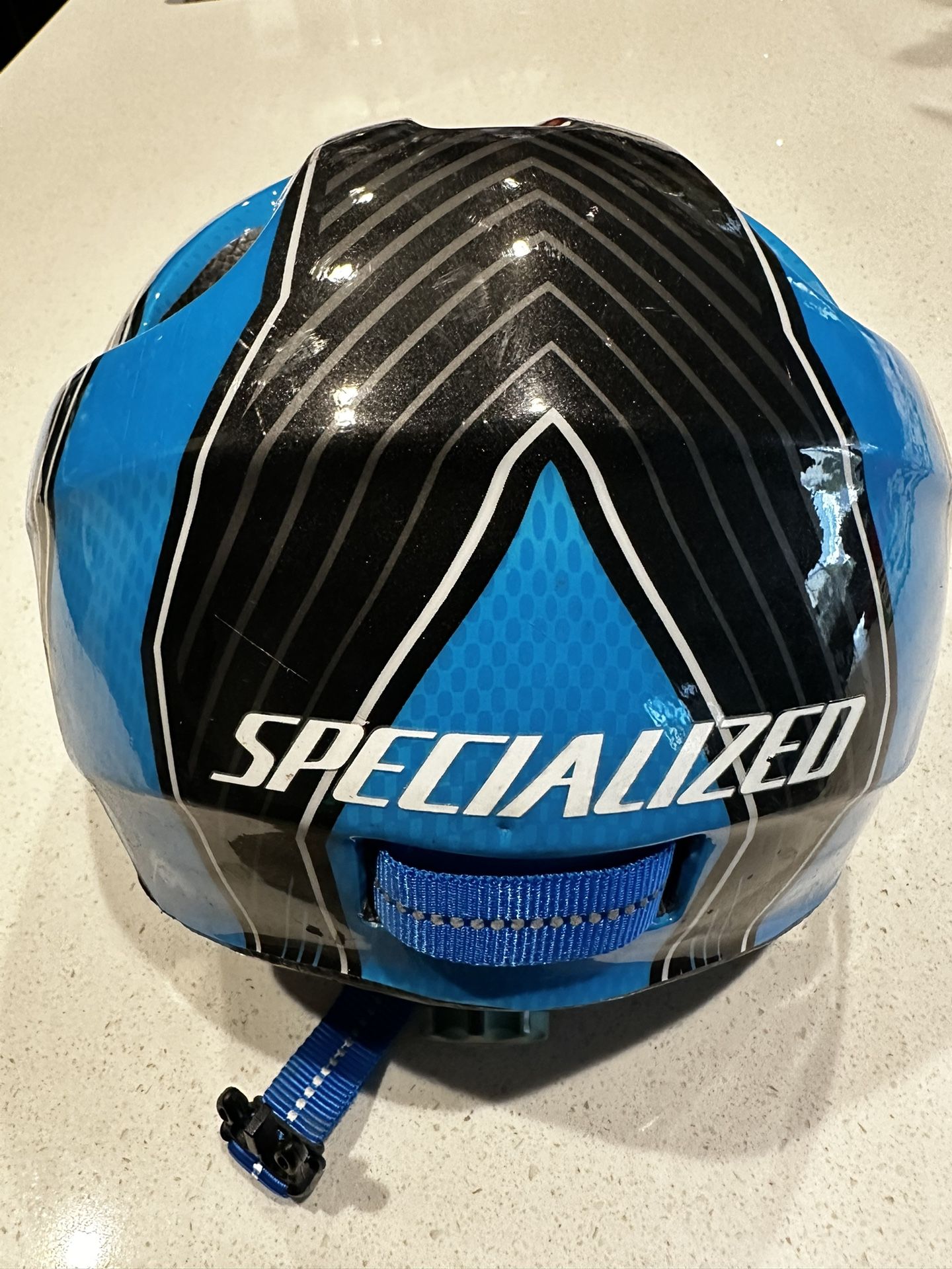 Specialized Small Fry Child Bicycle Helmet