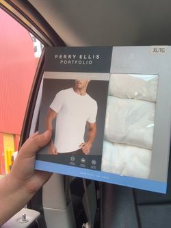 White t shirts