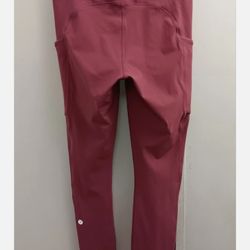 Lululemon 