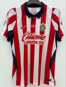 Chivas Home Jersey
