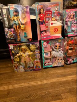 Dolls