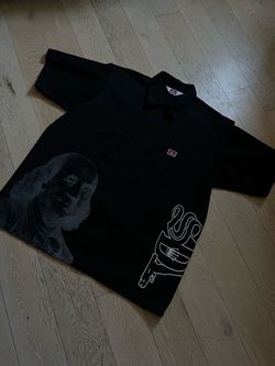 Skysdalimit Sdl og Ben Davis zip up