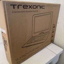 DVD Player