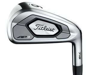 Titleist Iron Set