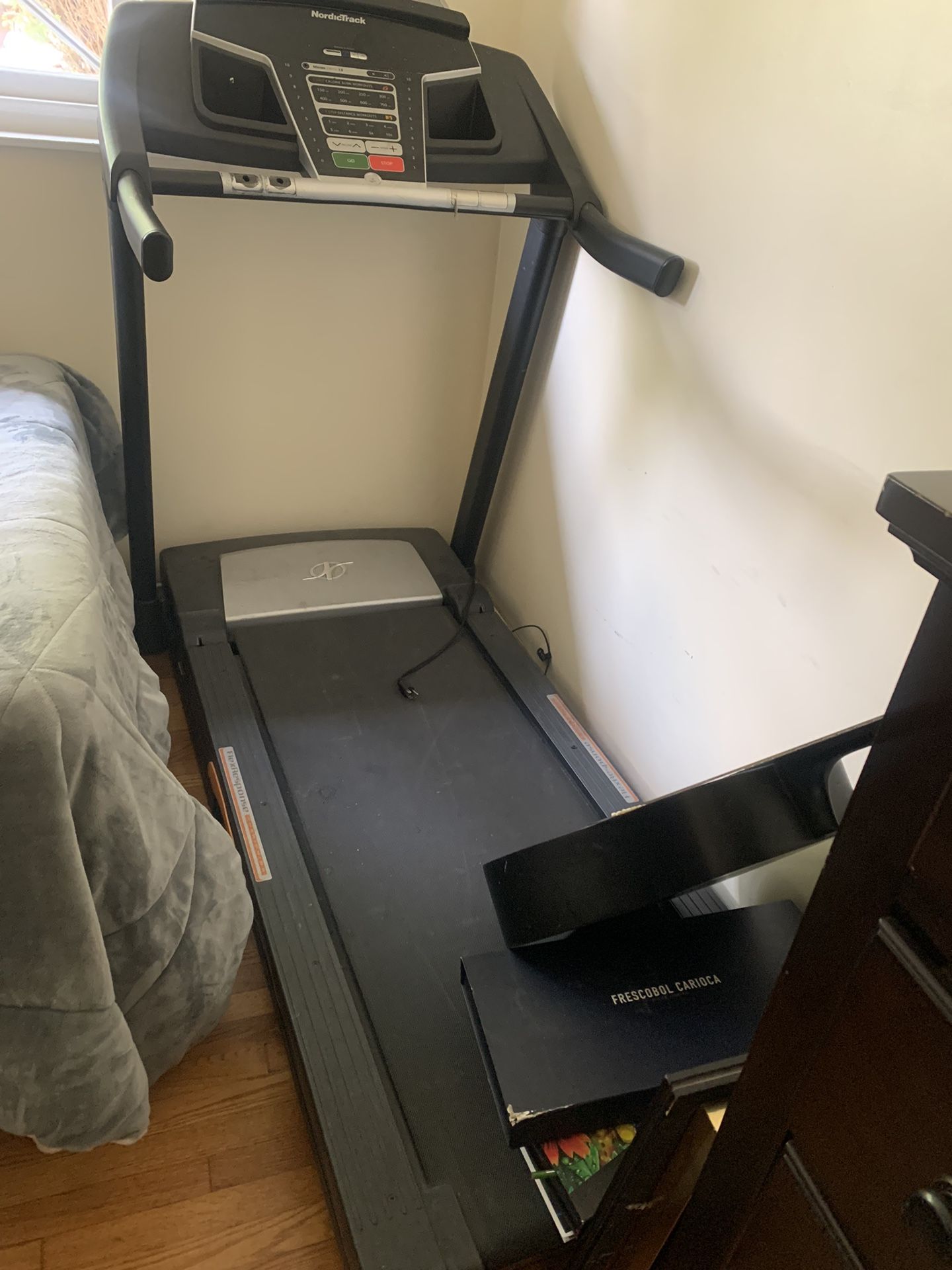 Treadmill $45