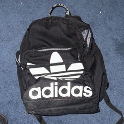 Adidas Backpack