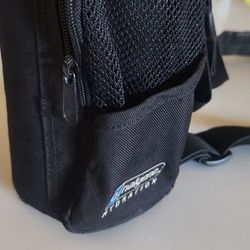 Nalgene Hiking Water Bottle Carrier