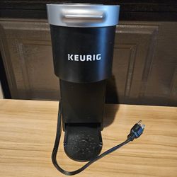 Keurig K-Mini Single Serve K-Cup Pod Coffee Maker