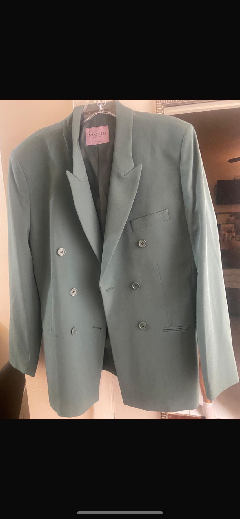 Marcello Collecioni Edition Jackets size 12 New 