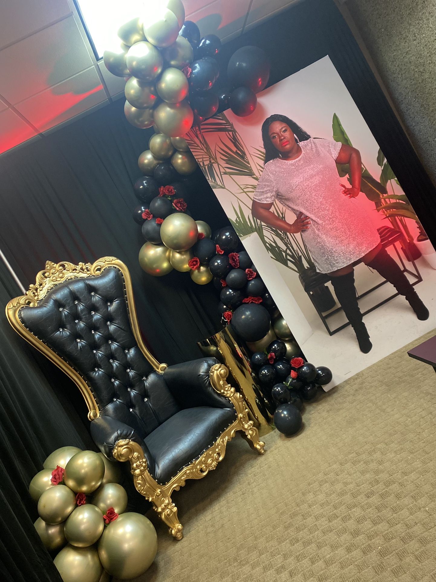 Party Decor