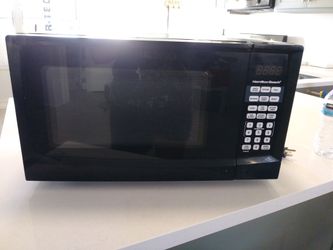 Hamilton Beach Microwave