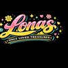 Lona'soncelovedtreasures 